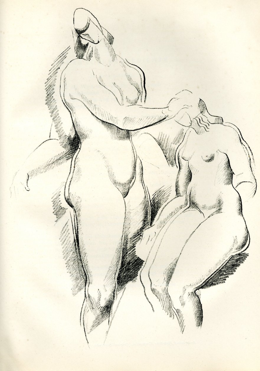  av Alexander Archipenko