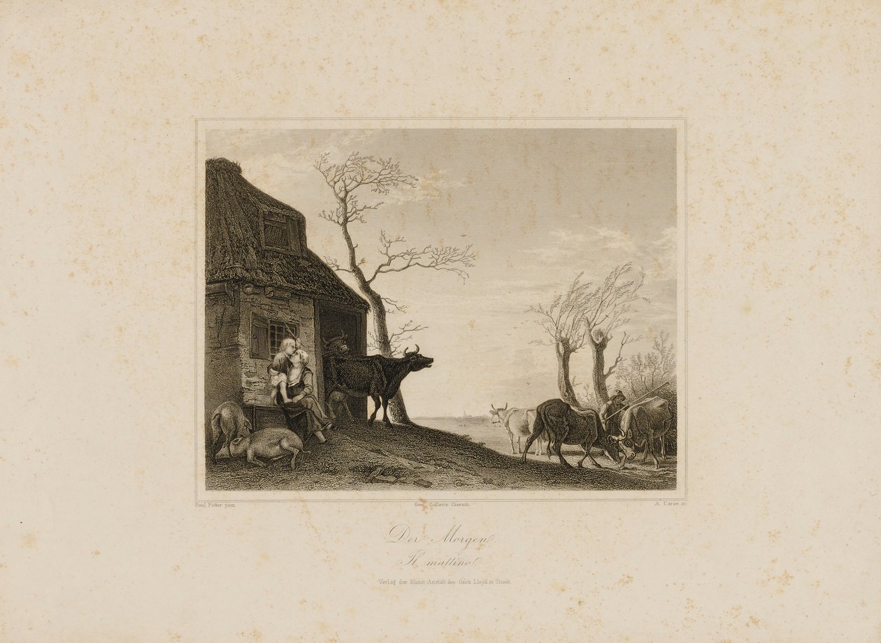  av Alexander Carse