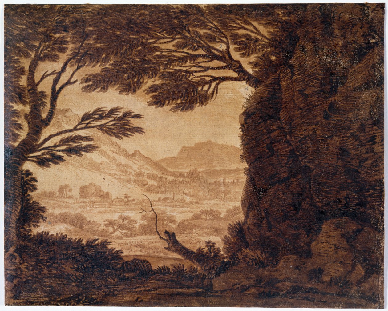  av Alexander Cozens