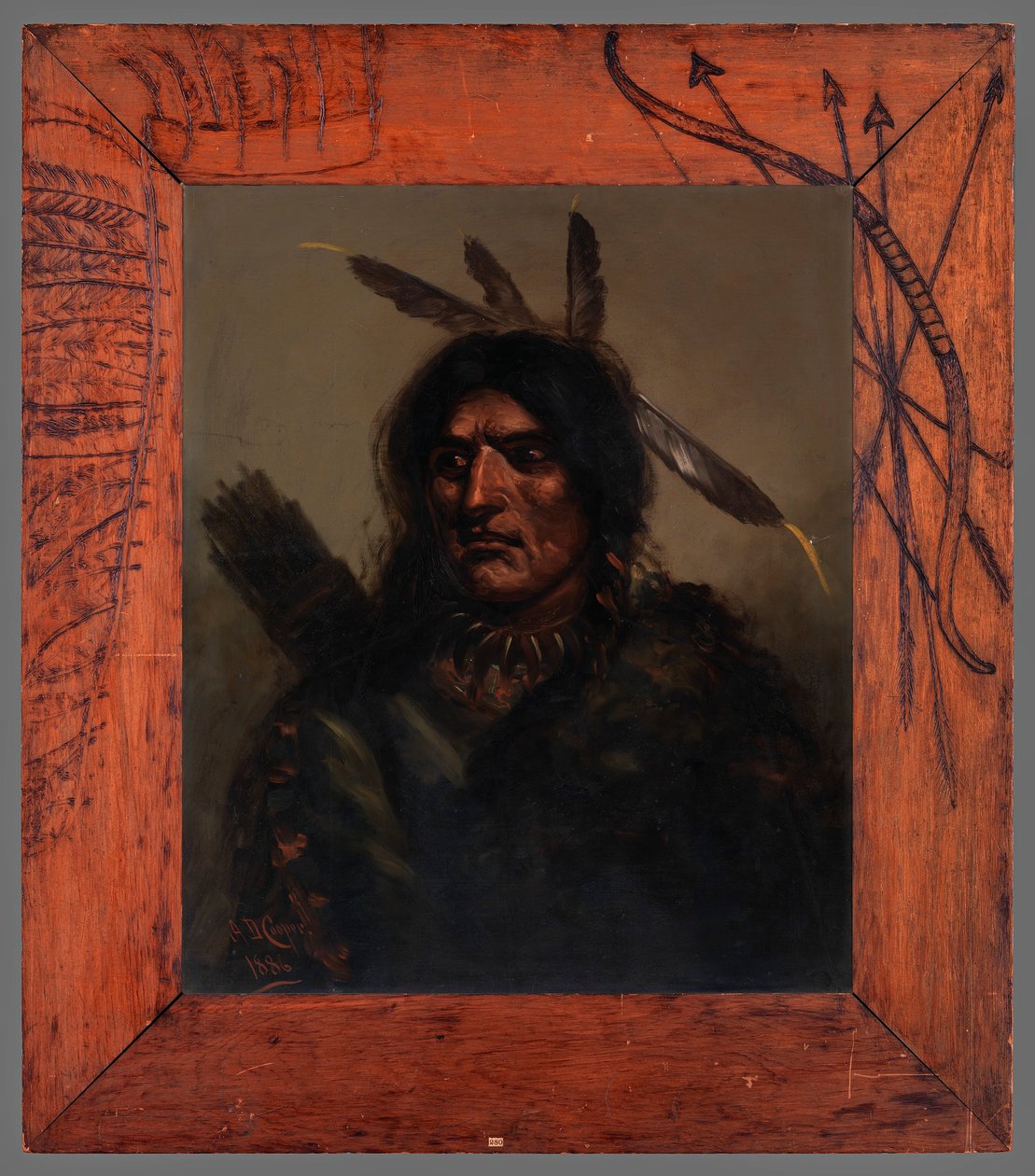  av Alexander Davis Cooper