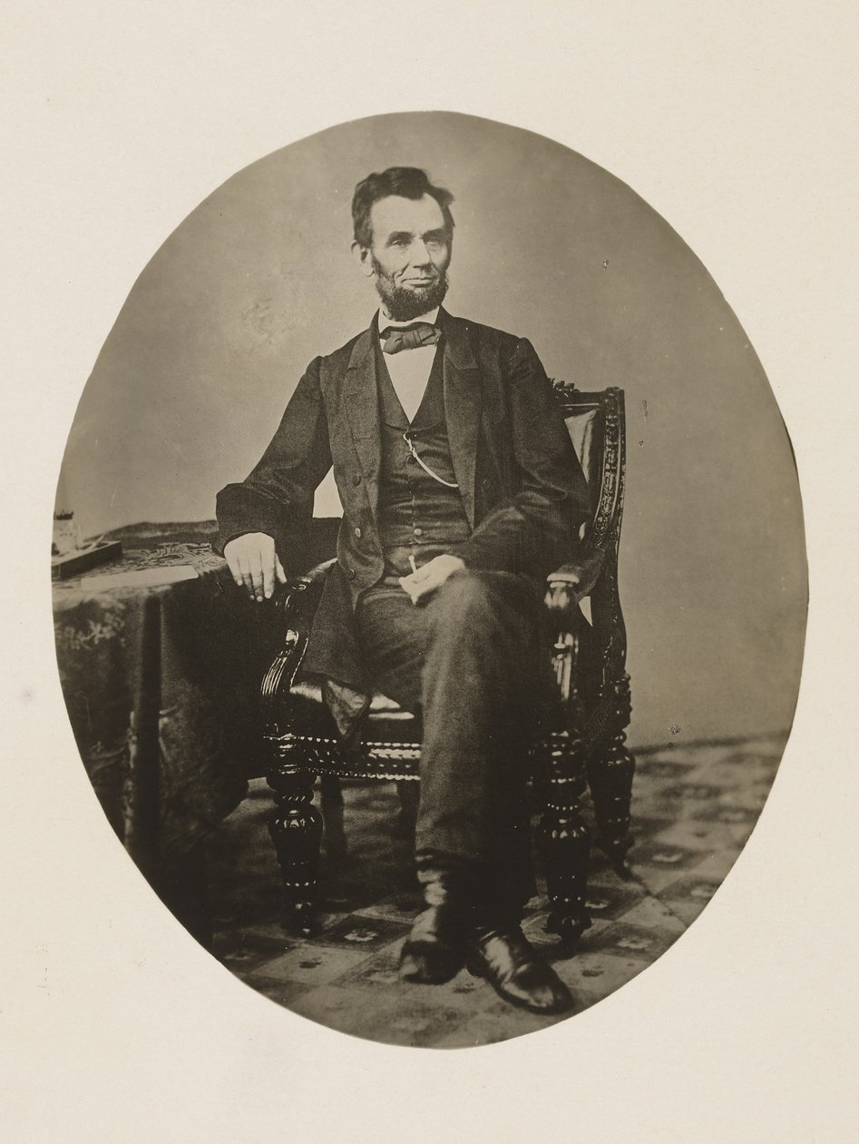  av Alexander Gardner