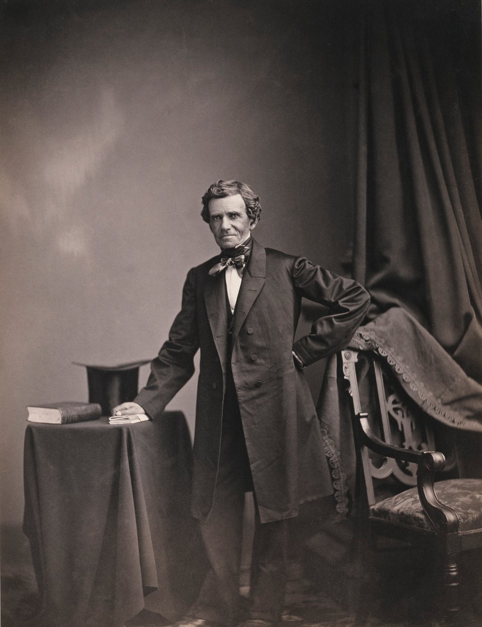  av Alexander Gardner