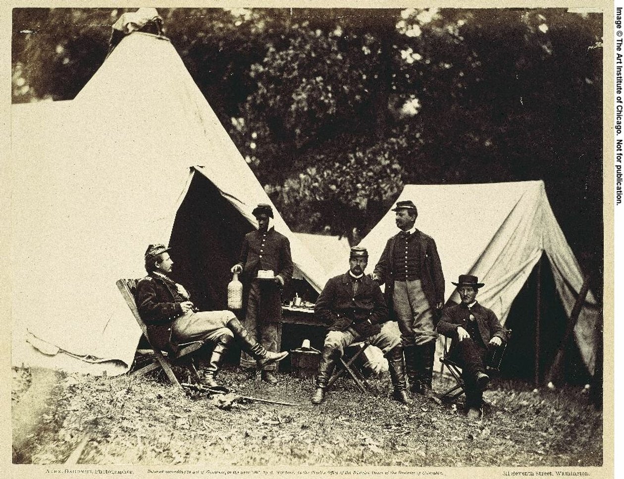  av Alexander Gardner