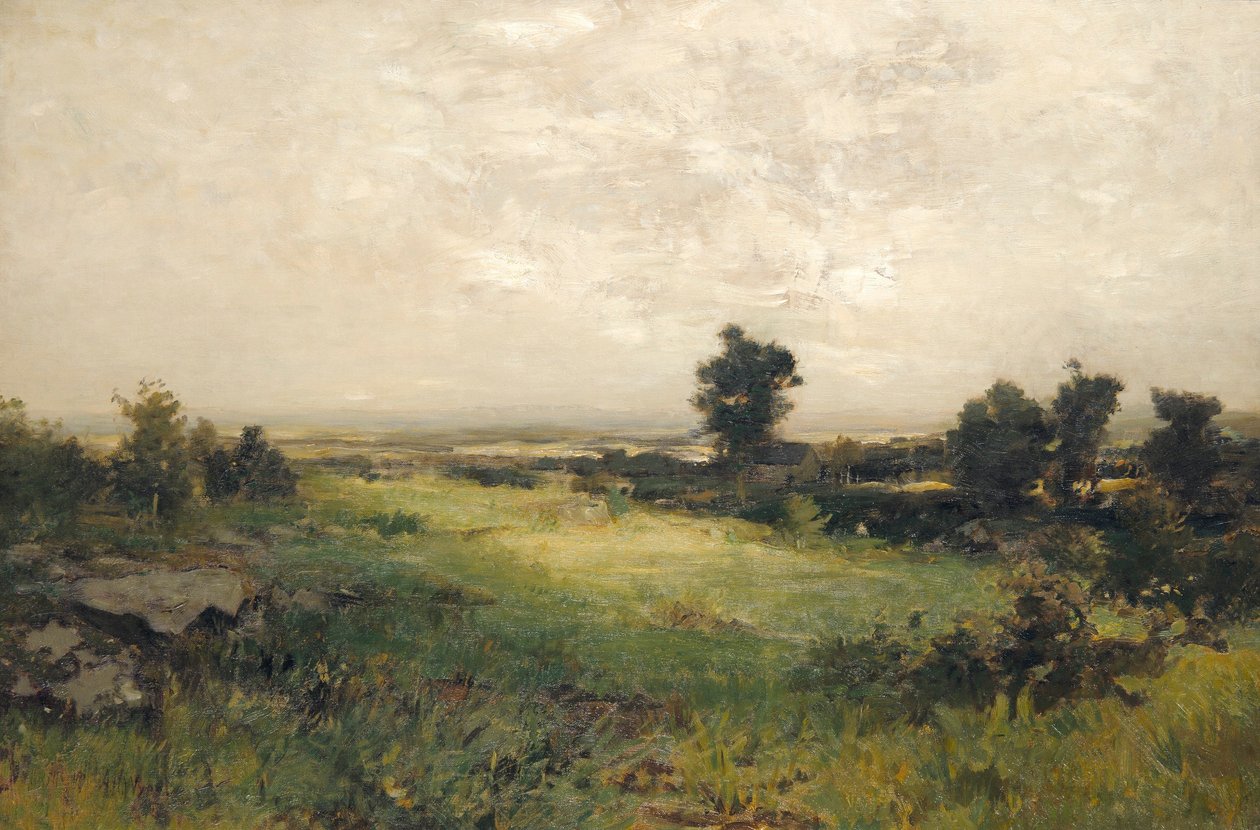  av Alexander H. Wyant