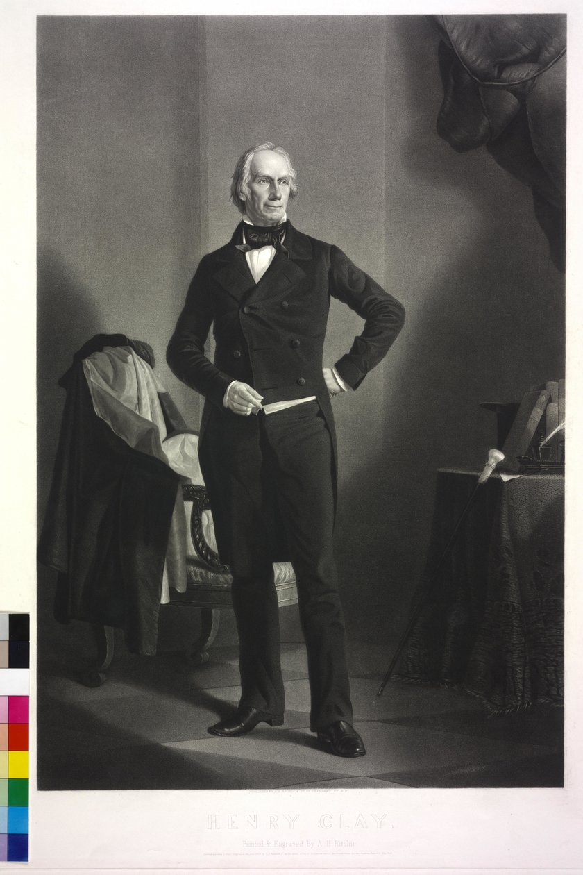  av Alexander Hay Ritchie
