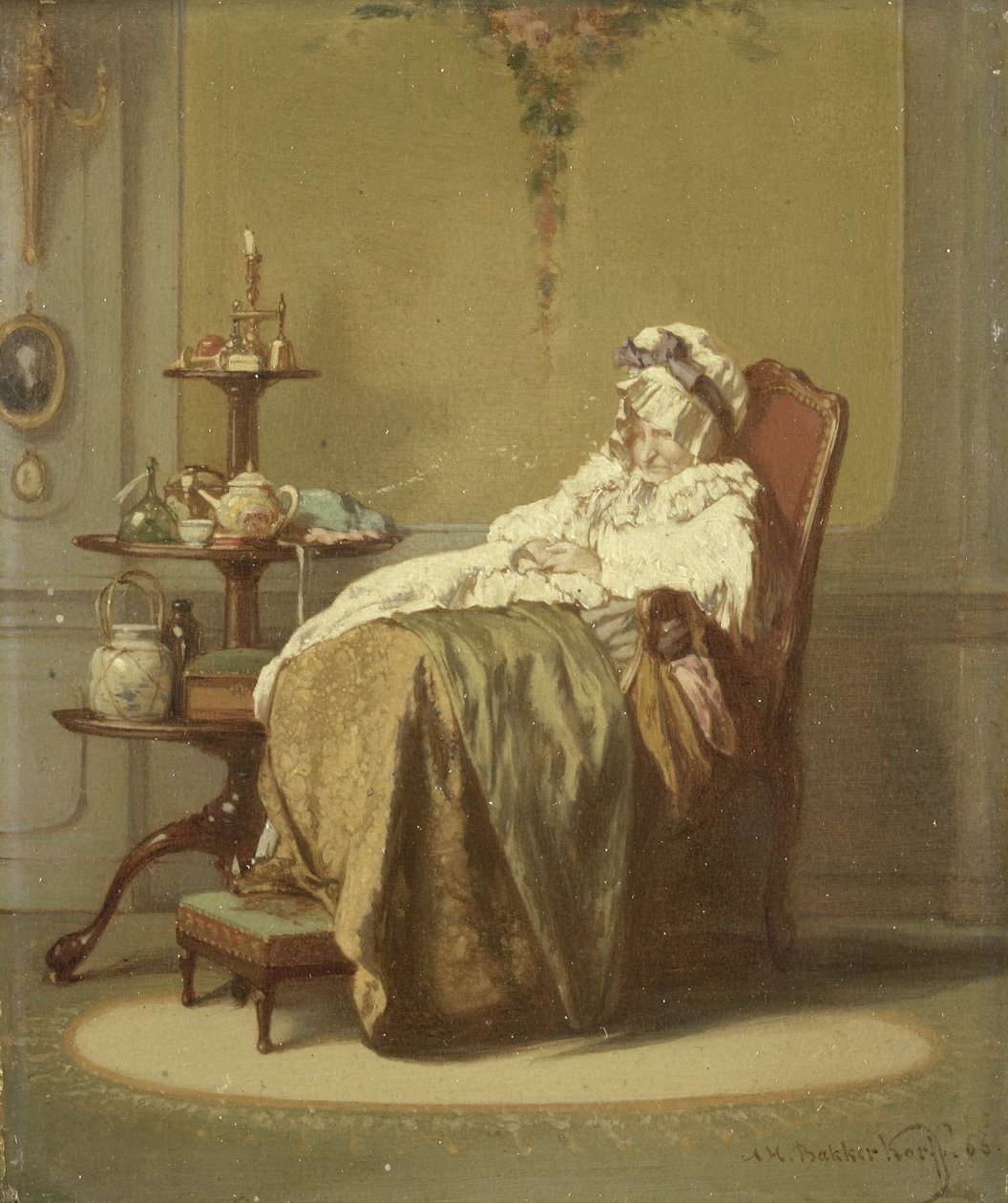 Ta en lur av Alexander Hugo Bakker Korff