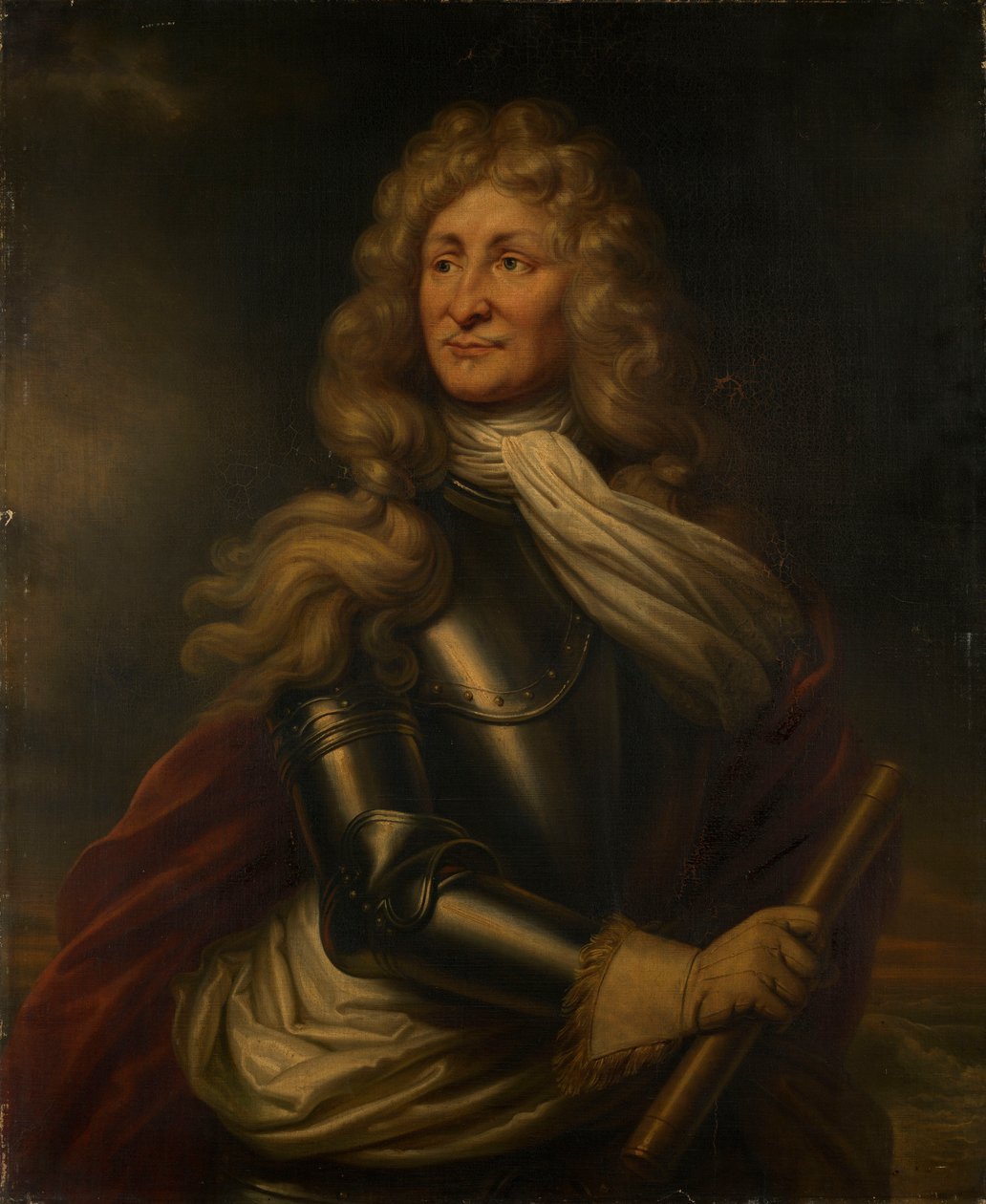  av Alexander Joseph von Steuben