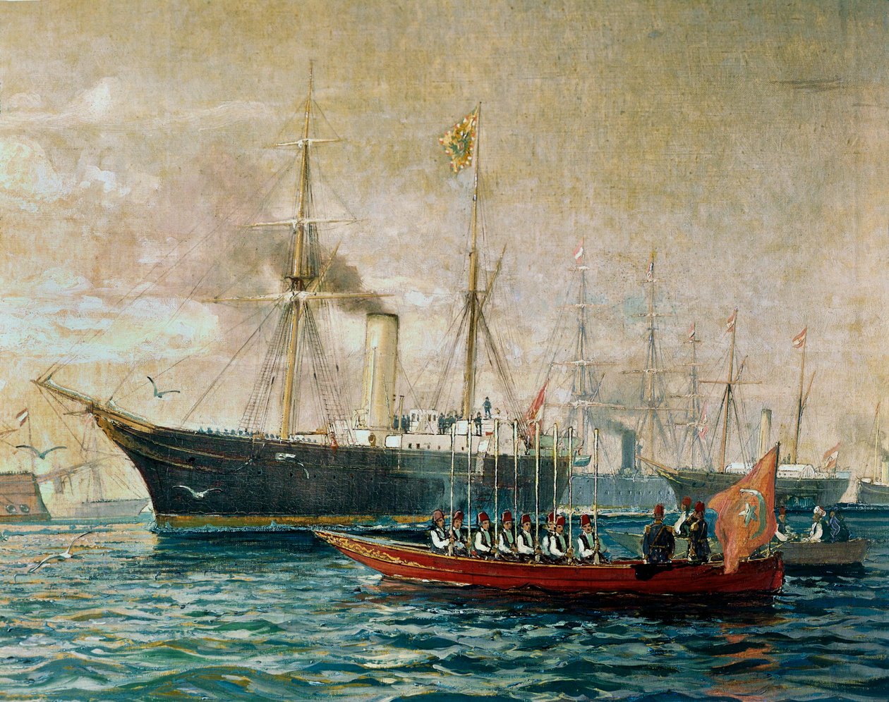  av Alexander Kirchner