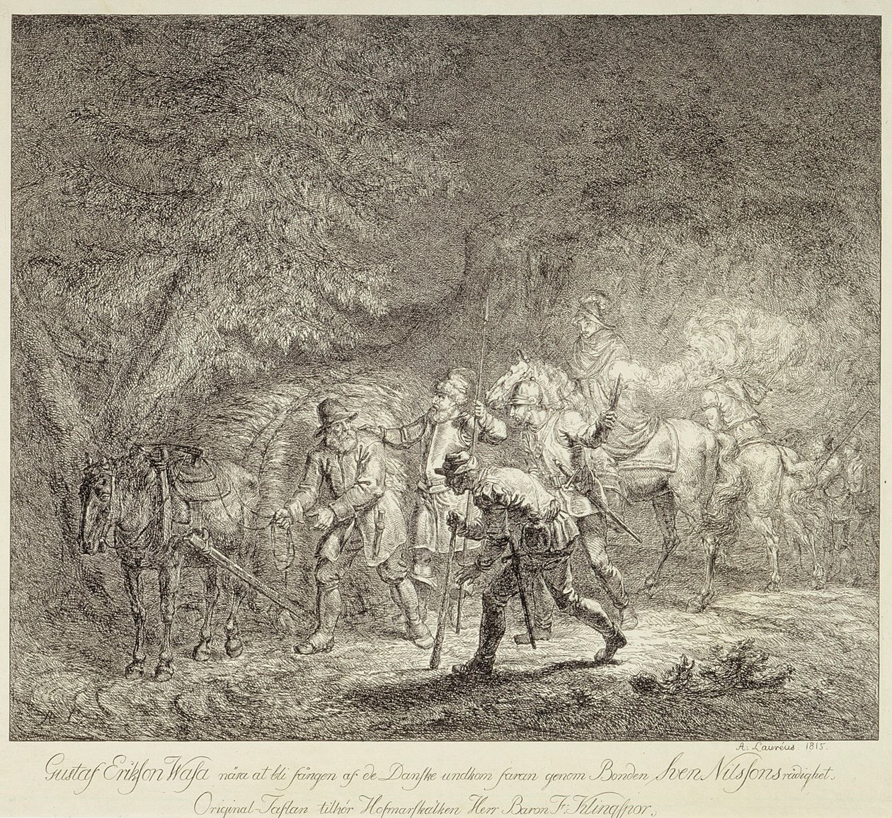  av Alexander Lauréus