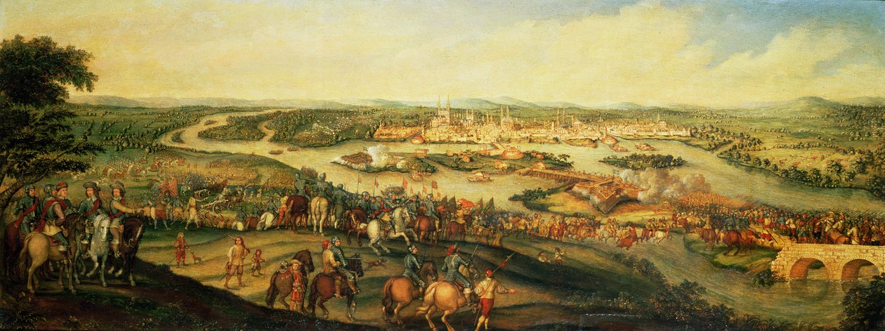 Ukjent bilde av Alexander Marshal