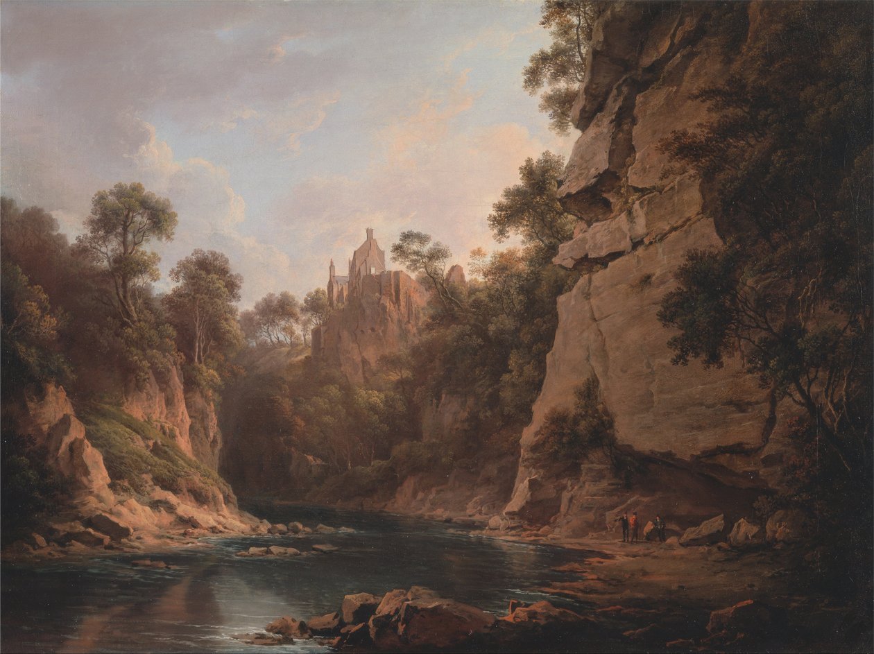  av Alexander Nasmyth