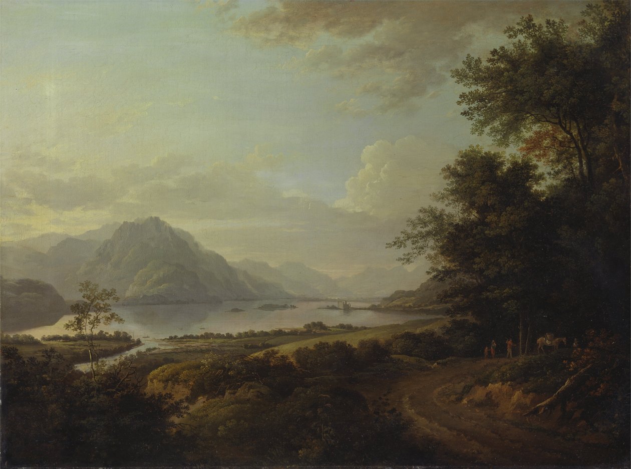 av Alexander Nasmyth