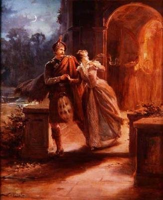 Elopement oppdaget av Alexander Rosell