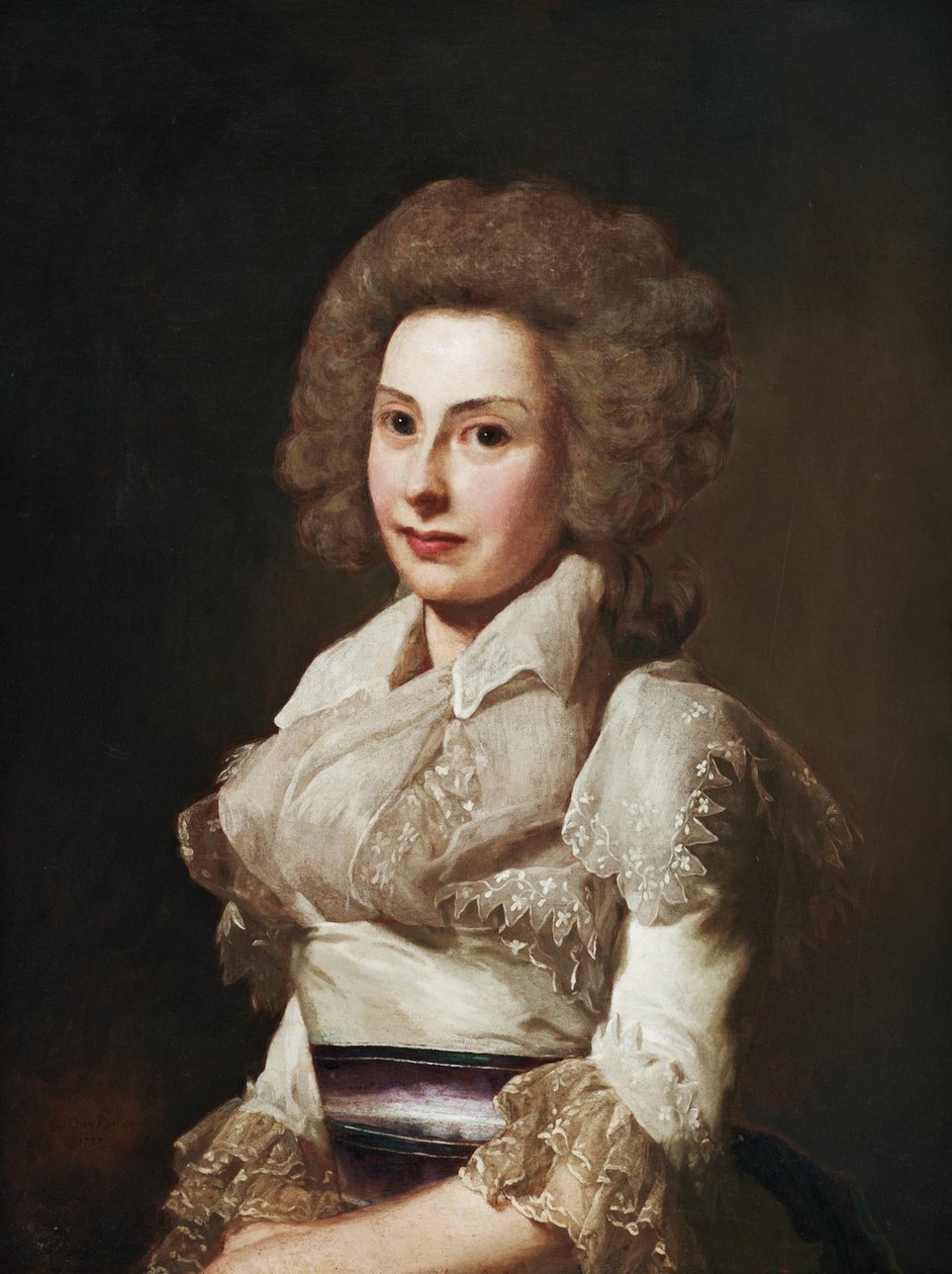  av Alexander Roslin