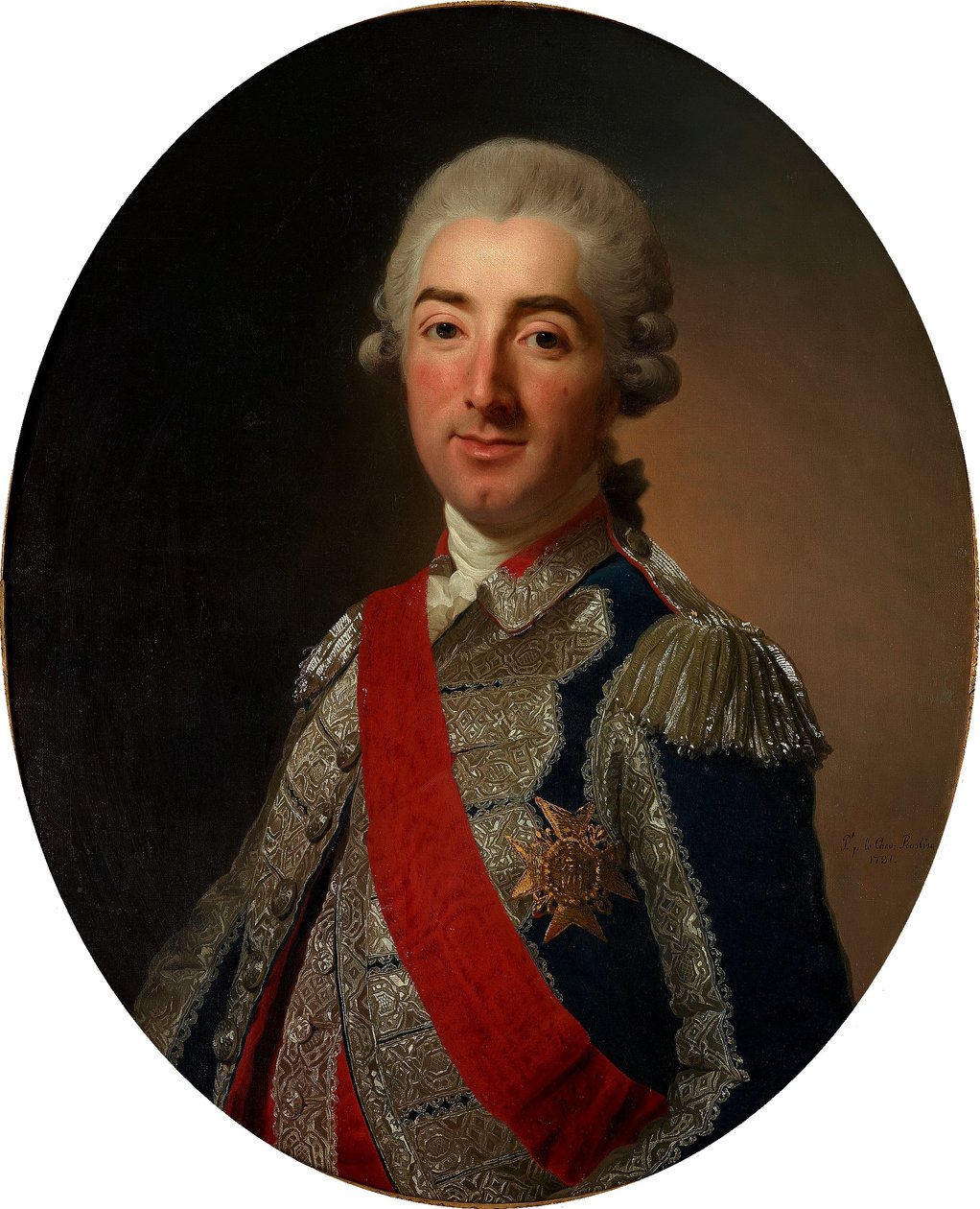  av Alexander Roslin