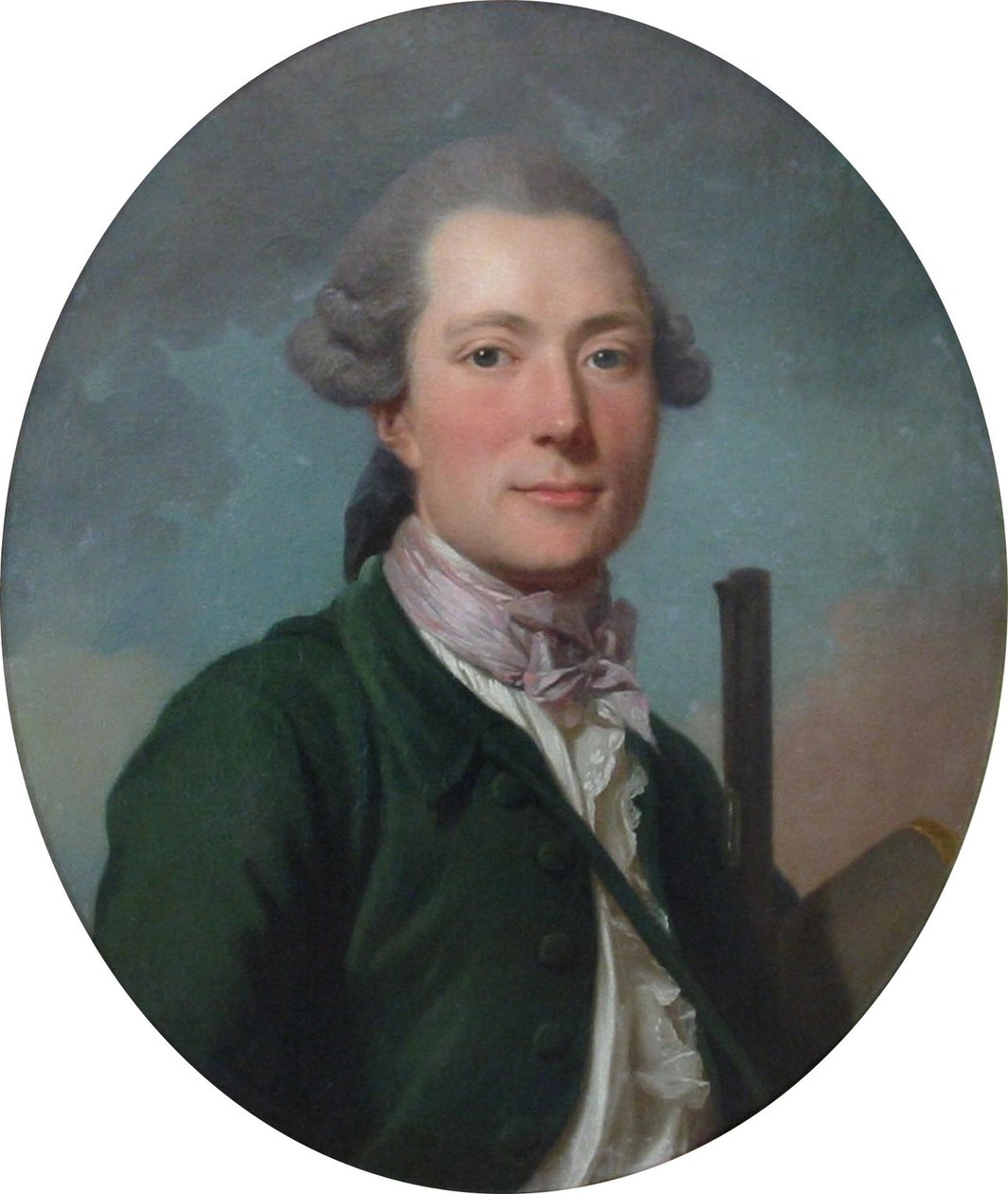  av Alexander Roslin