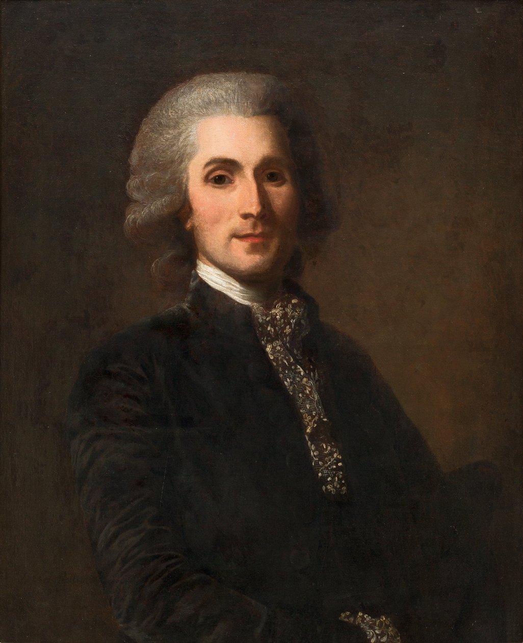  av Alexander Roslin