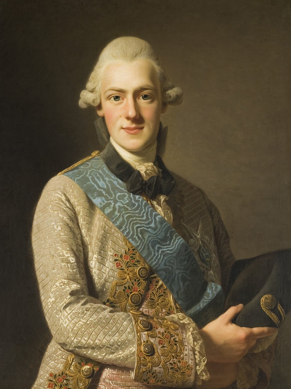  av Alexander Roslin