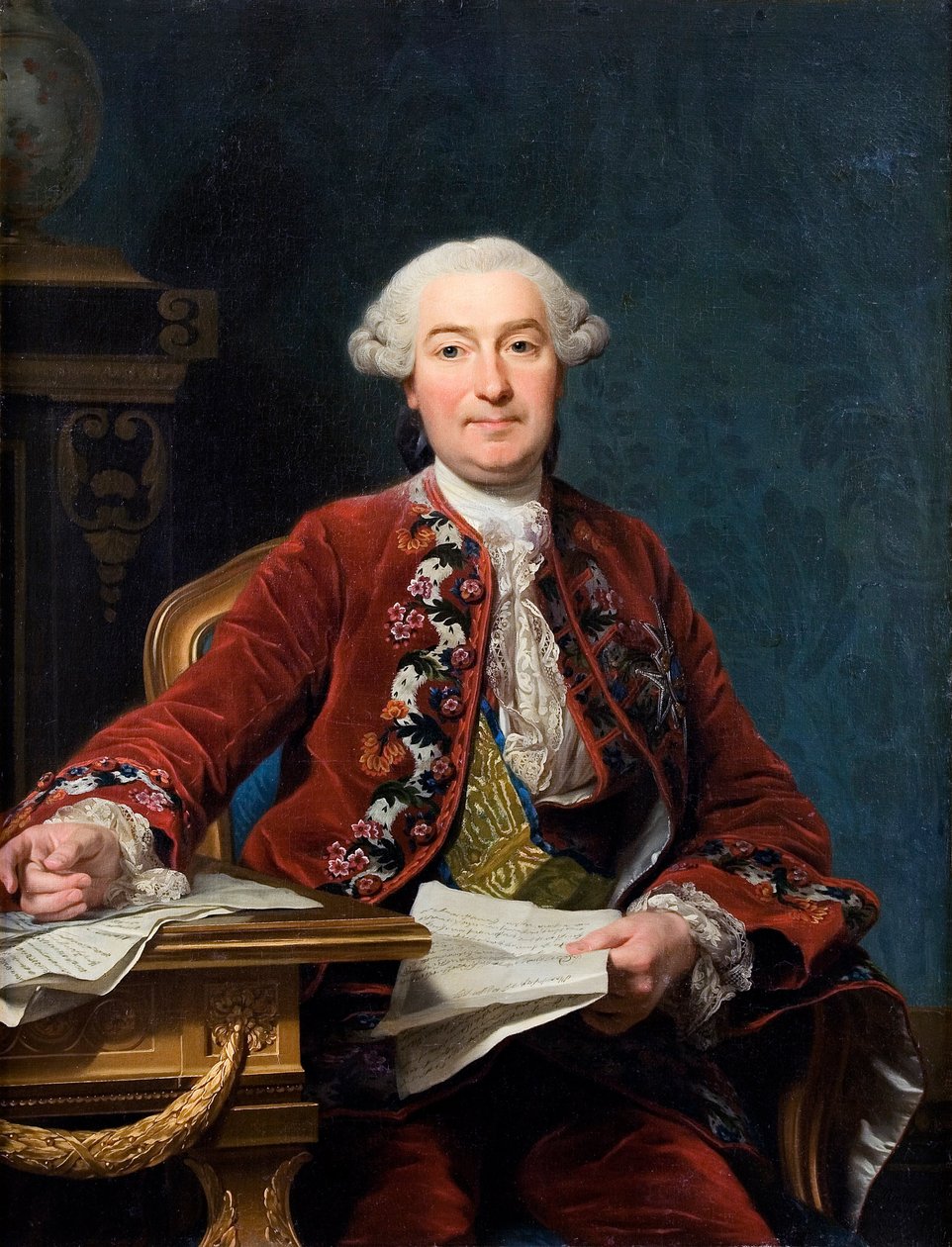  av Alexander Roslin