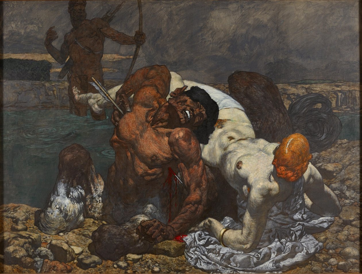  av Alexander Rothaug