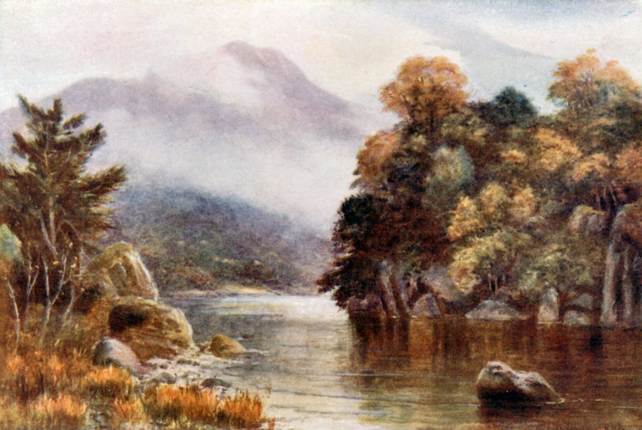  av Alexander Williams