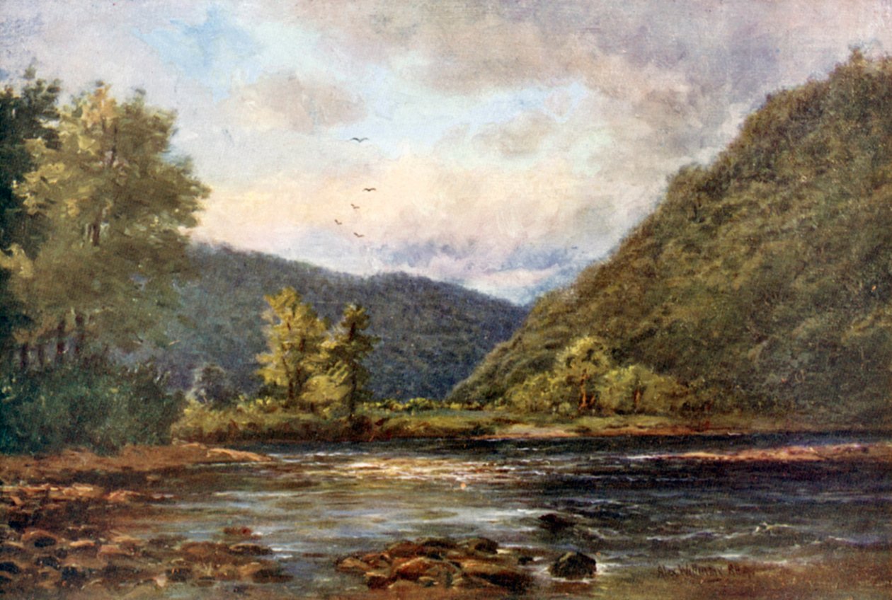  av Alexander Williams