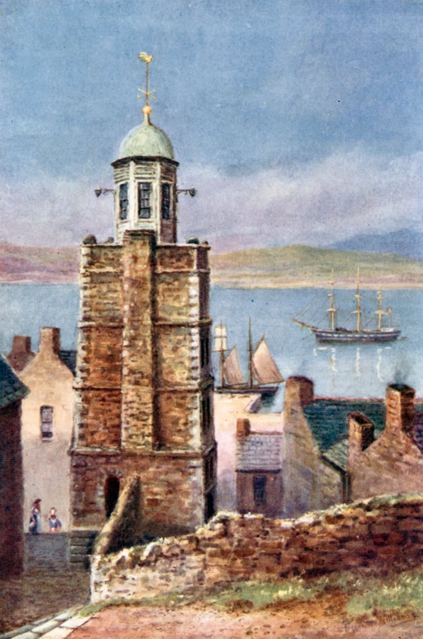  av Alexander Williams