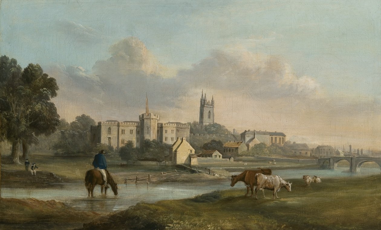  av Alexander Wilson