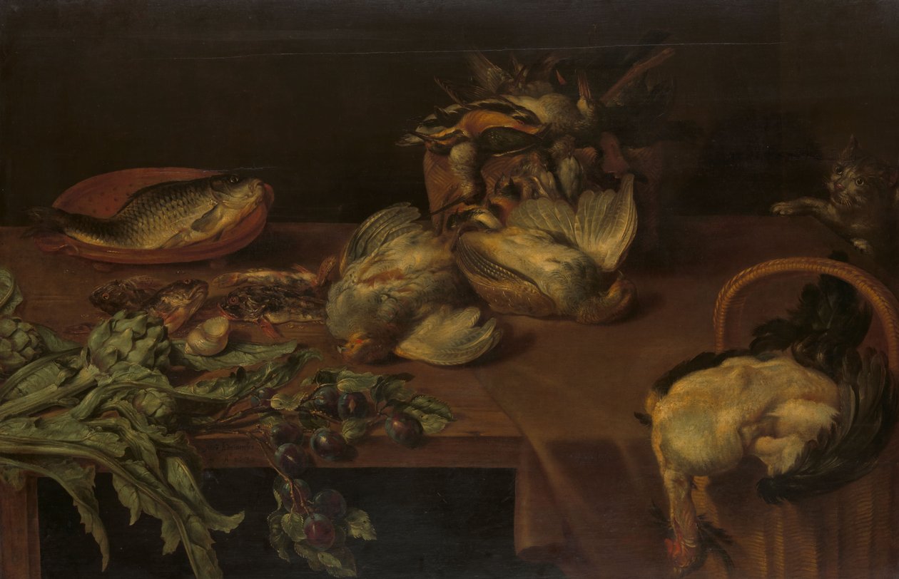  av Alexander van Adriaenssen