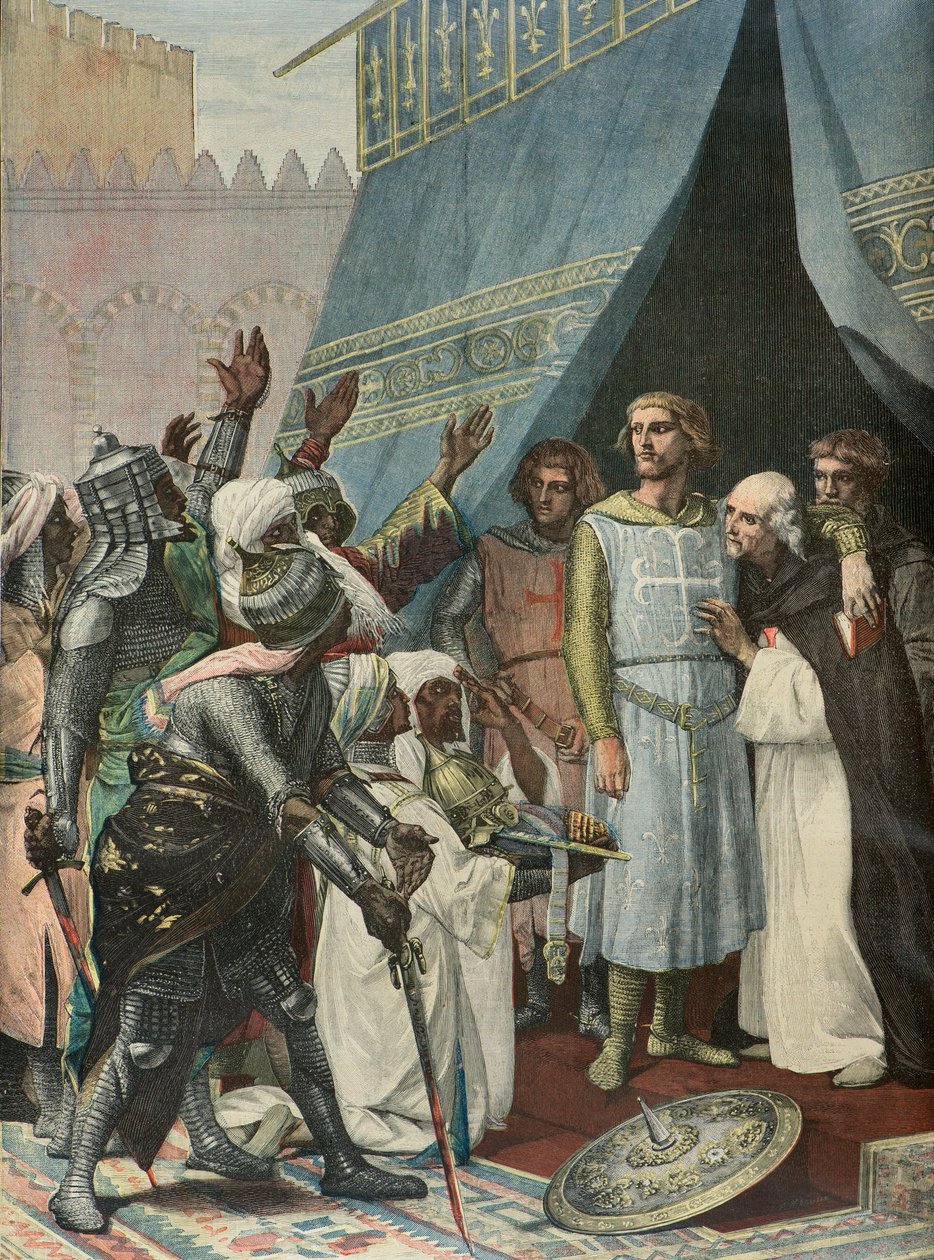  av Alexandre (after) Cabanel