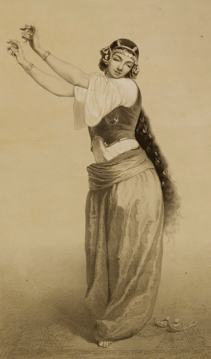  av Alexandre Bida