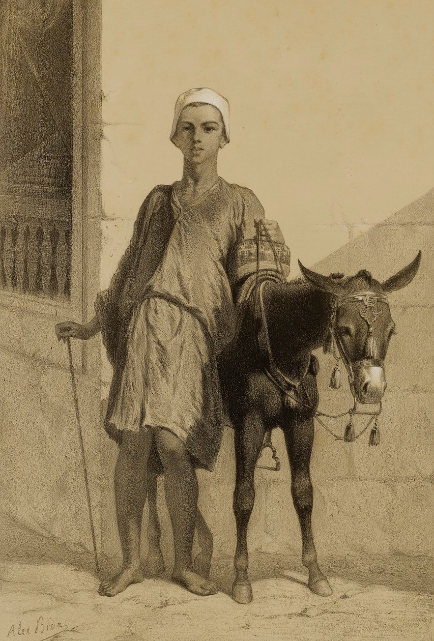  av Alexandre Bida