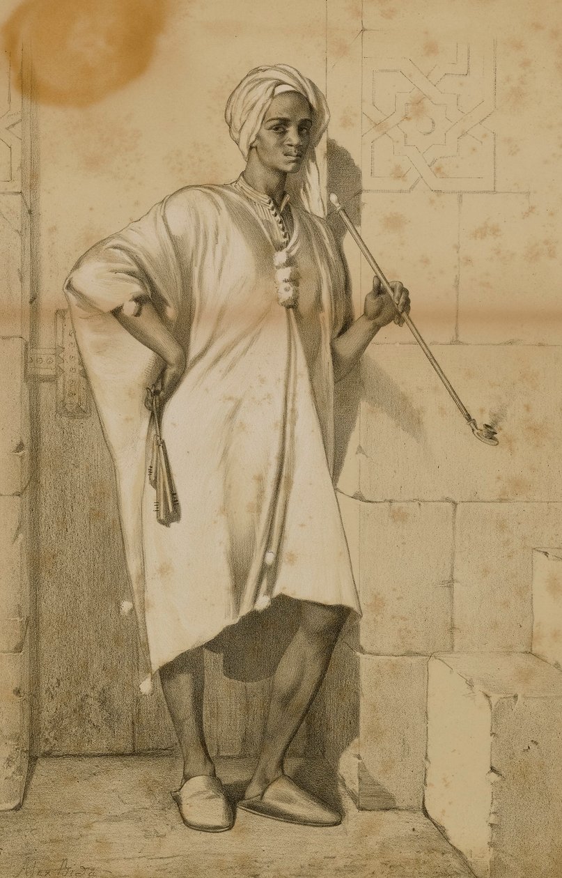  av Alexandre Bida