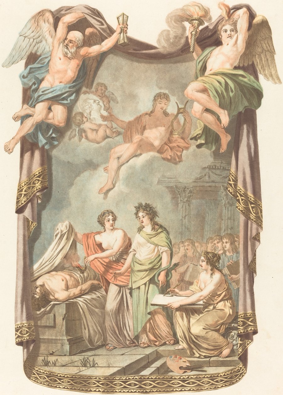 Studer Revealing Anatomy to Medicine and Art av Alexandre Briceau
