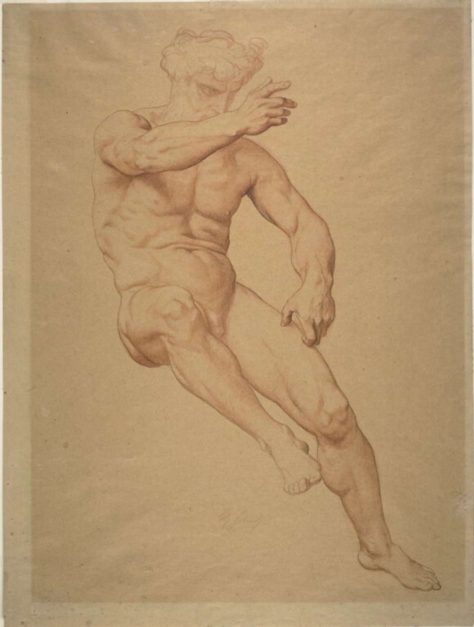  av Alexandre Cabanel