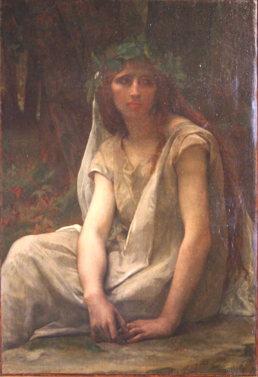  av Alexandre Cabanel