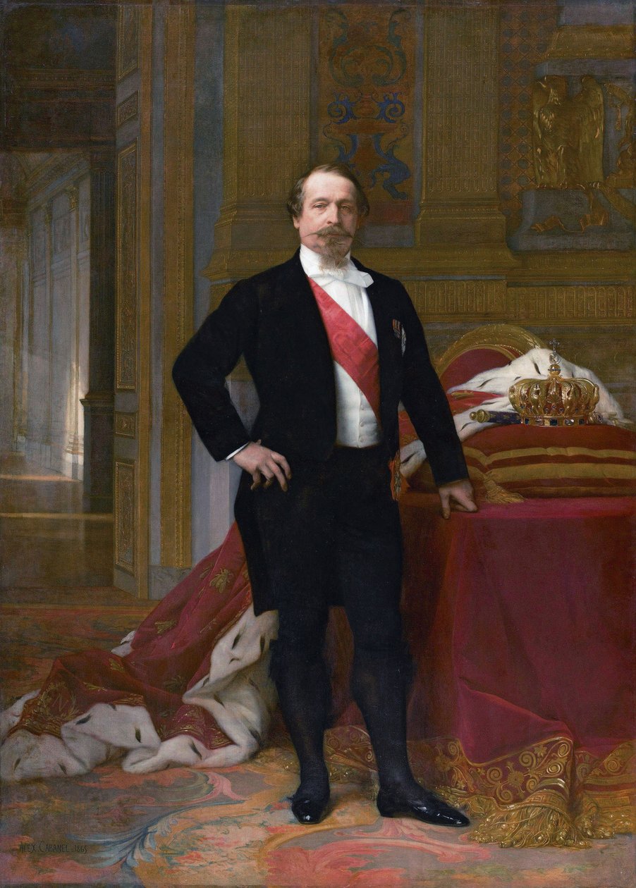  av Alexandre Cabanel