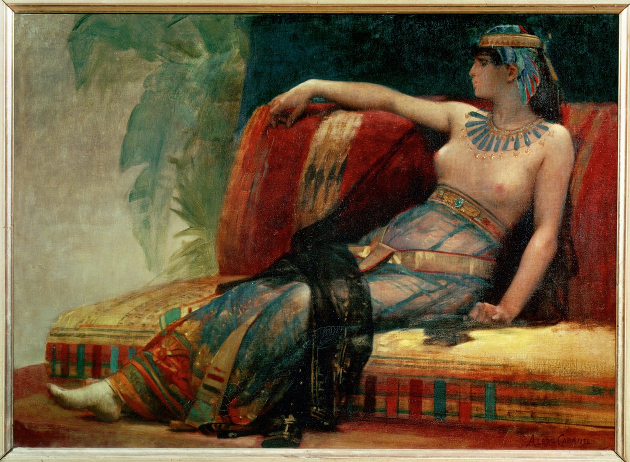  av Alexandre Cabanel