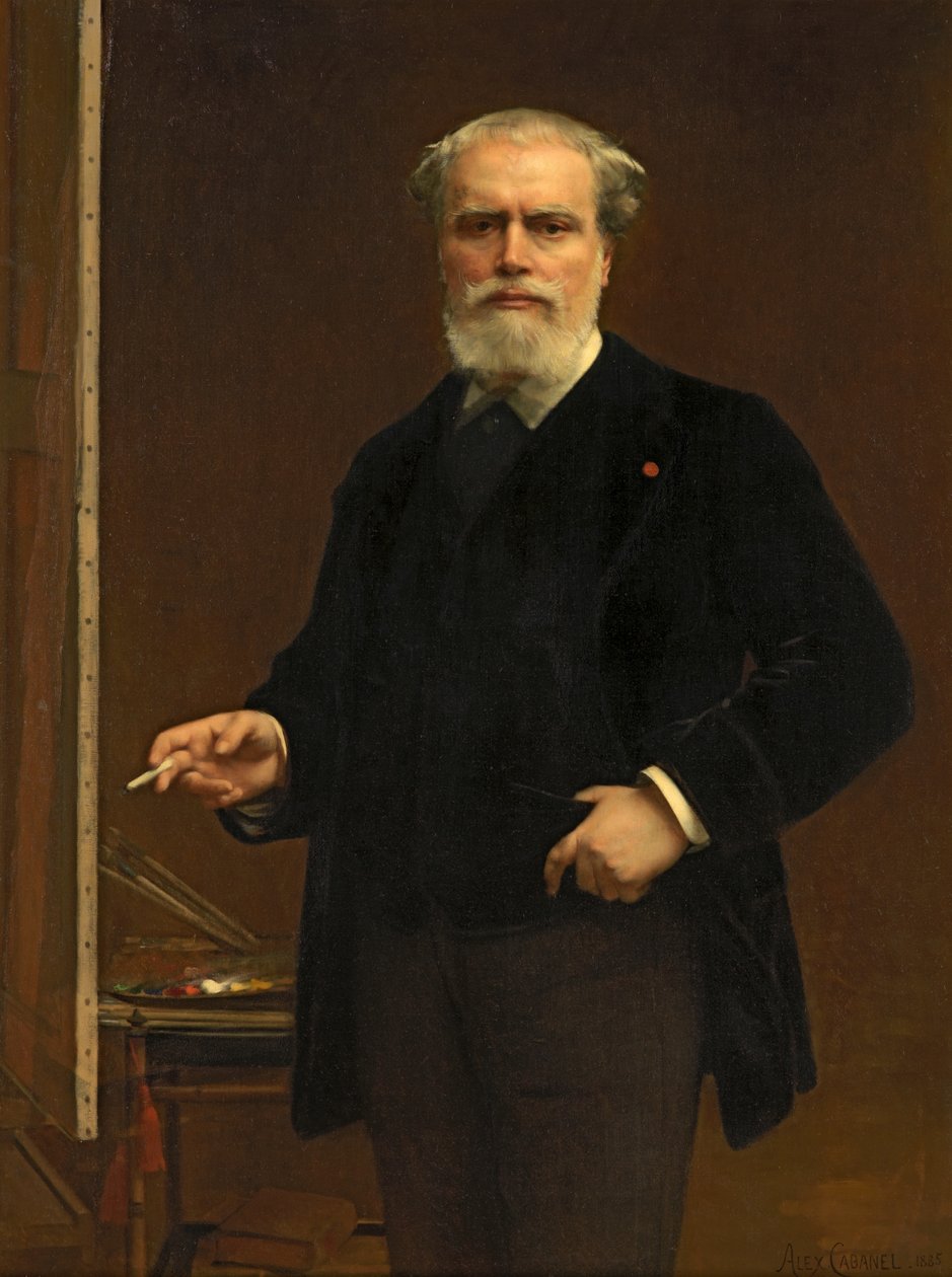  av Alexandre Cabanel