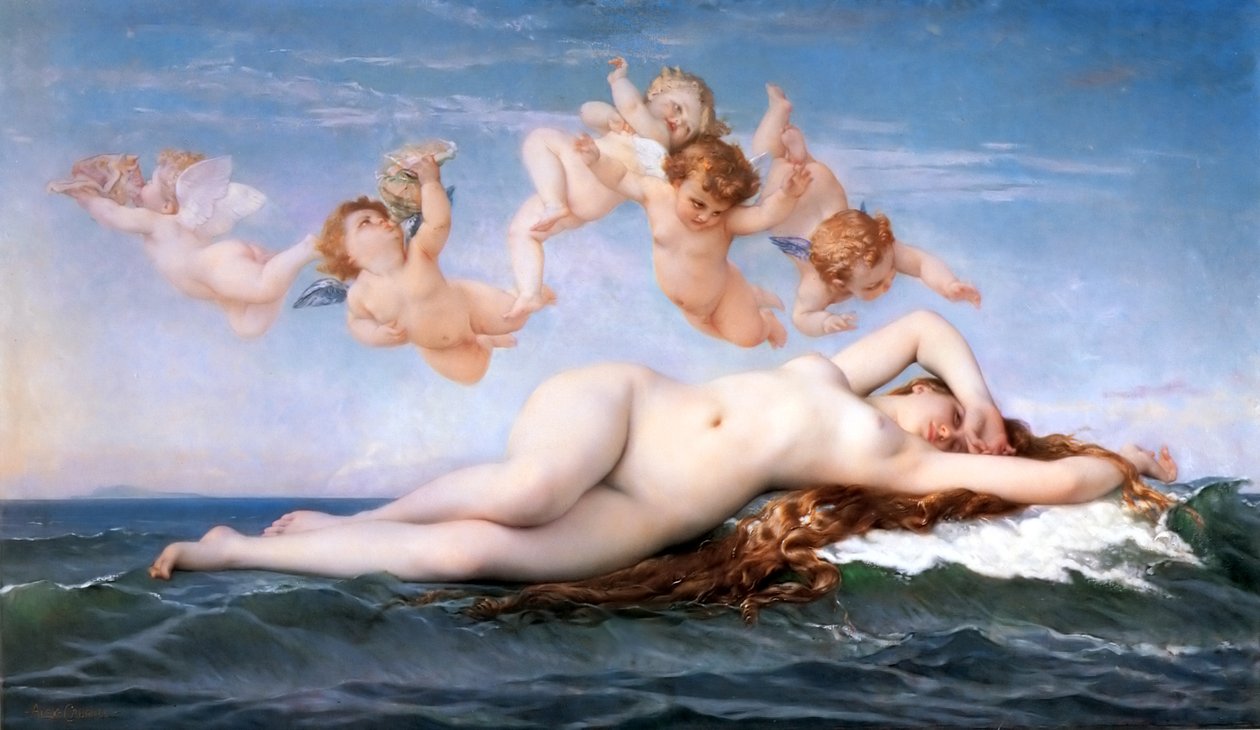 Venus