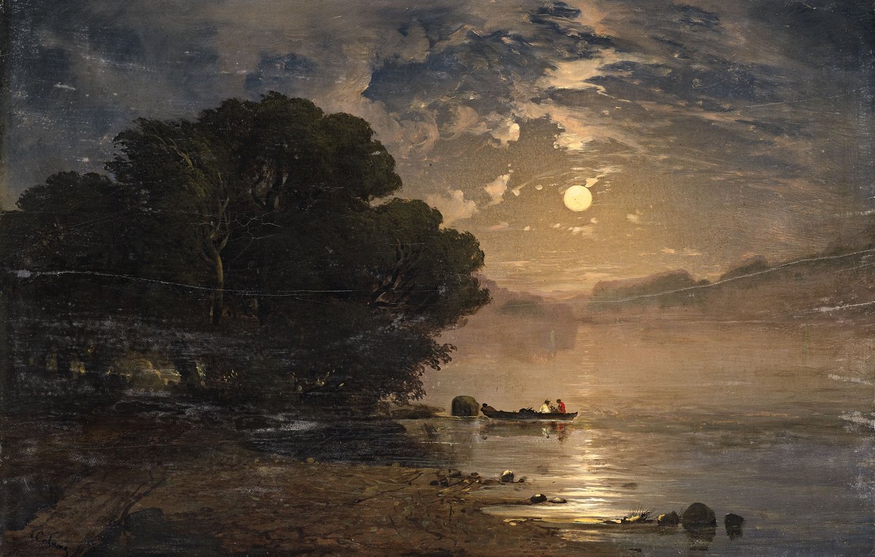  av Alexandre Calame