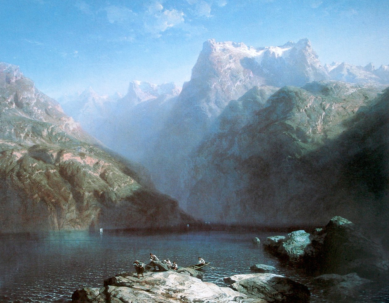 av Alexandre Calame