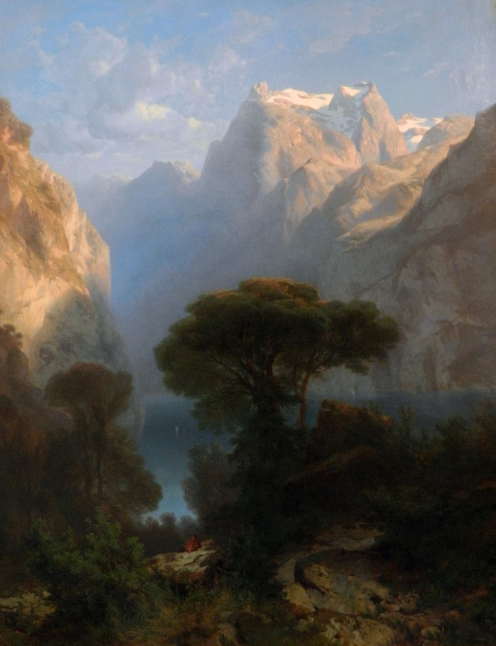  av Alexandre Calame