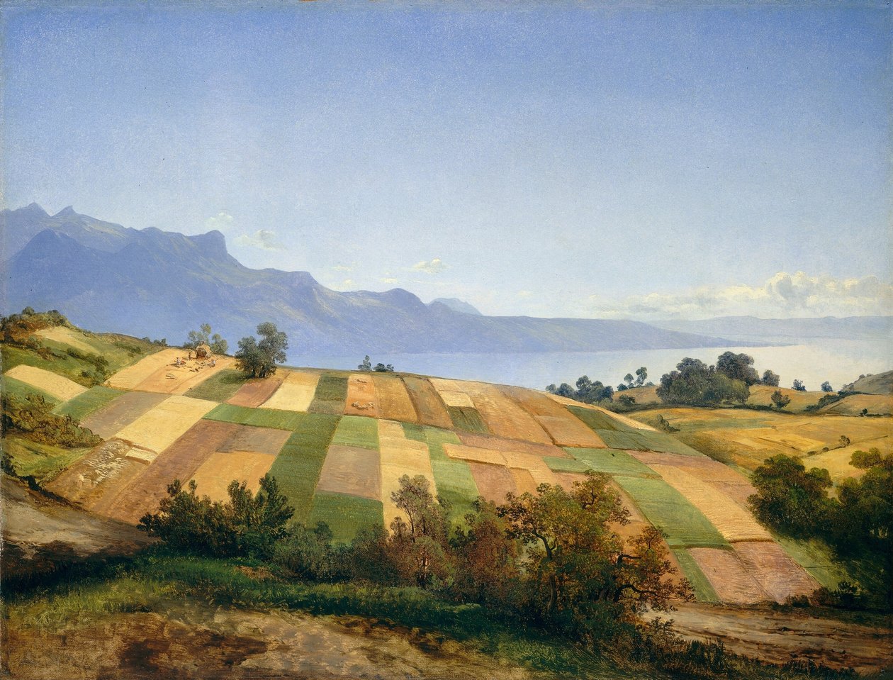  av Alexandre Calame
