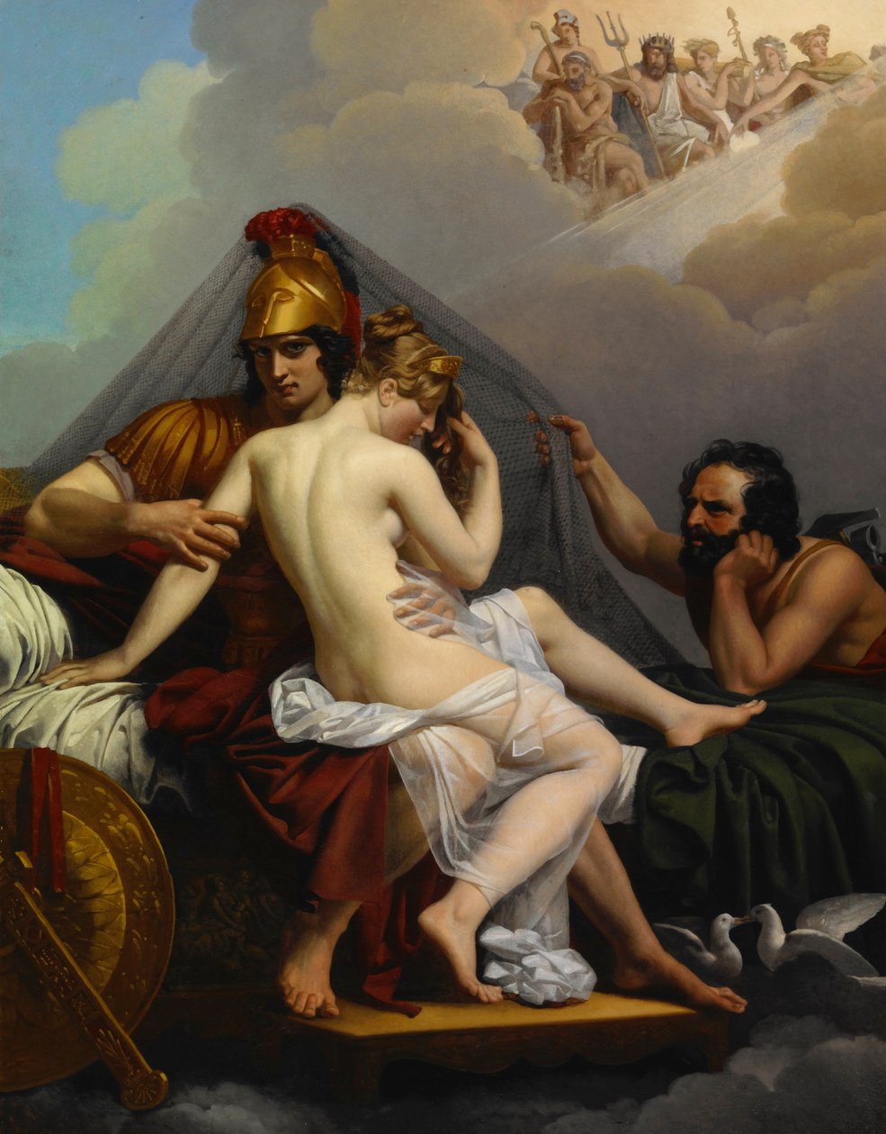  av Alexandre Charles Guillemot