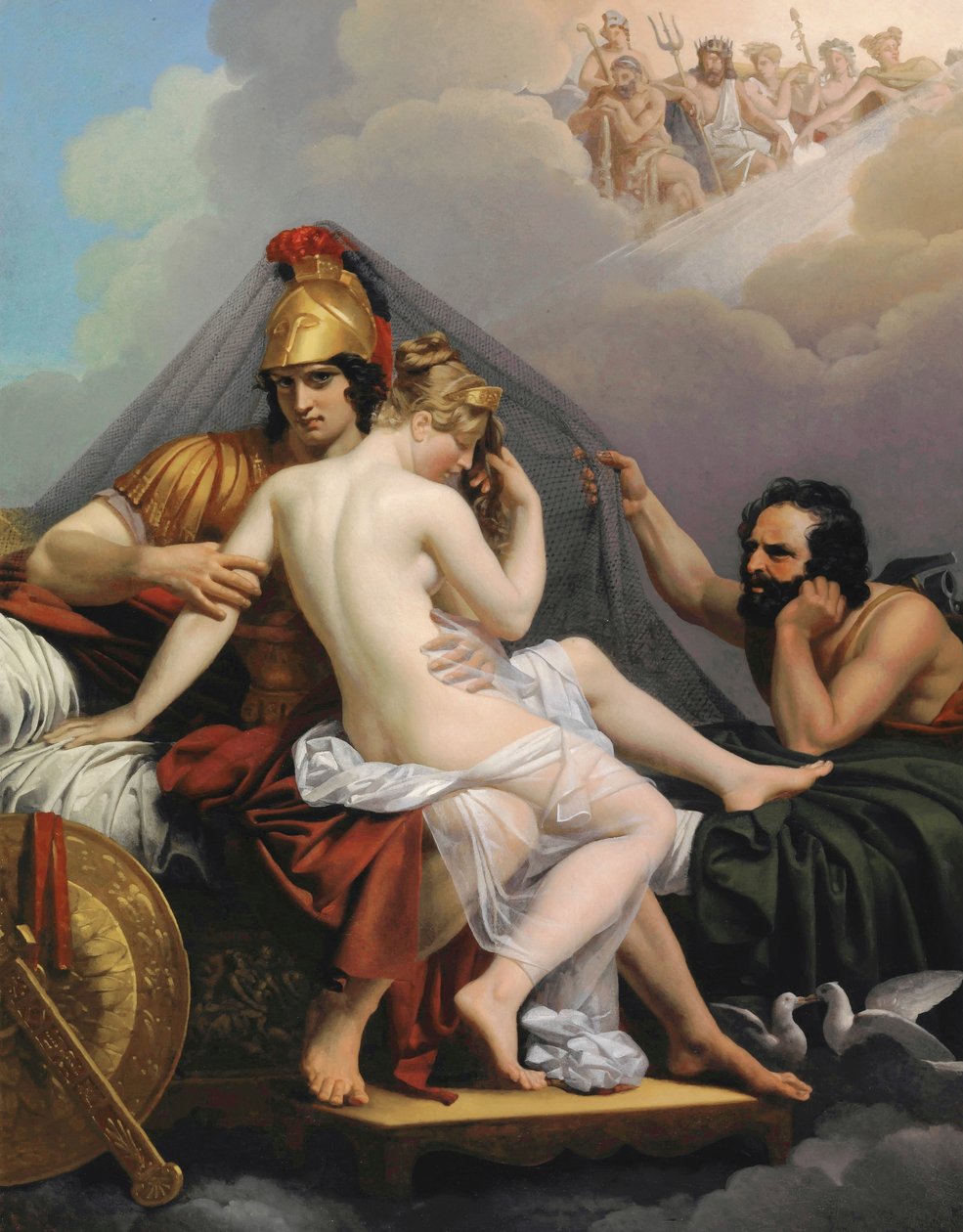  av Alexandre Charles Guillemot