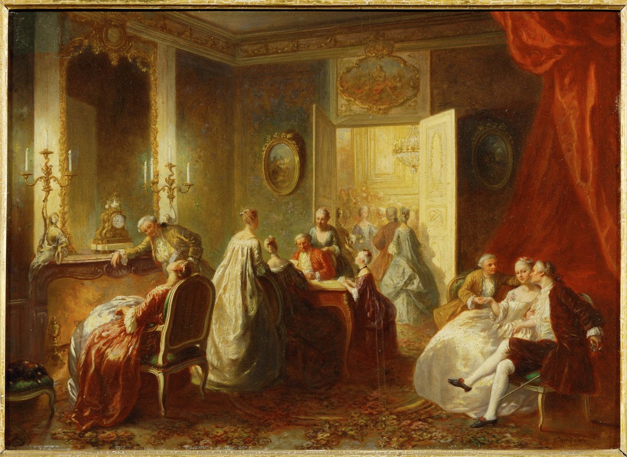  av Alexandre Couder