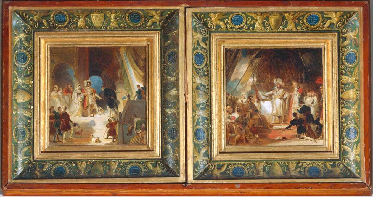  av Alexandre Evariste Fragonard