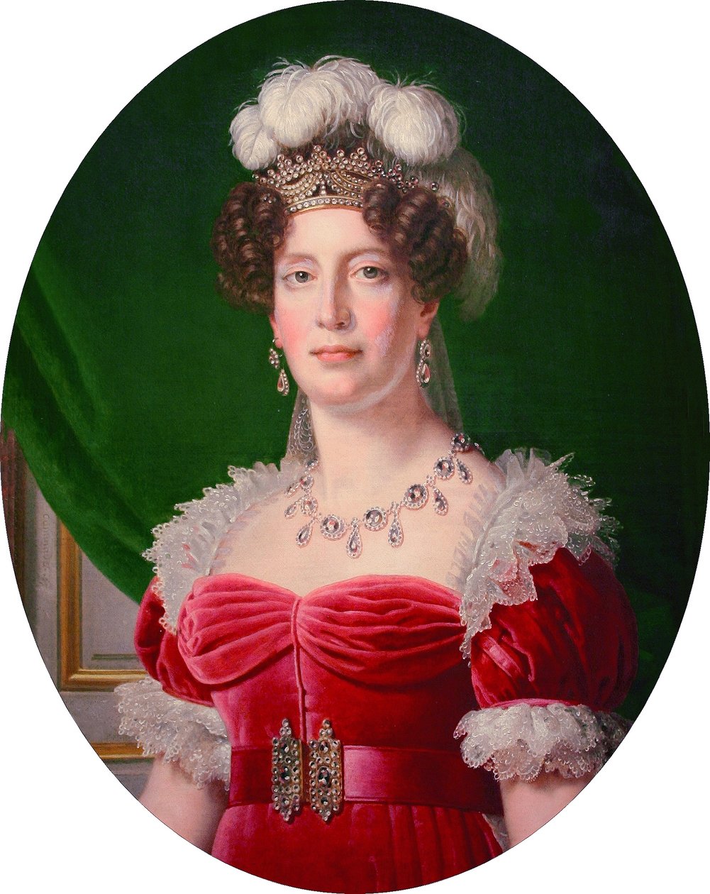  av Alexandre Francois Caminade