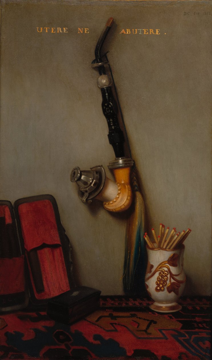  av Alexandre Gabriel Decamps